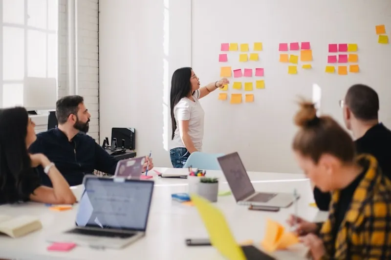 Digitalisierungsberatung – Leistungsbild