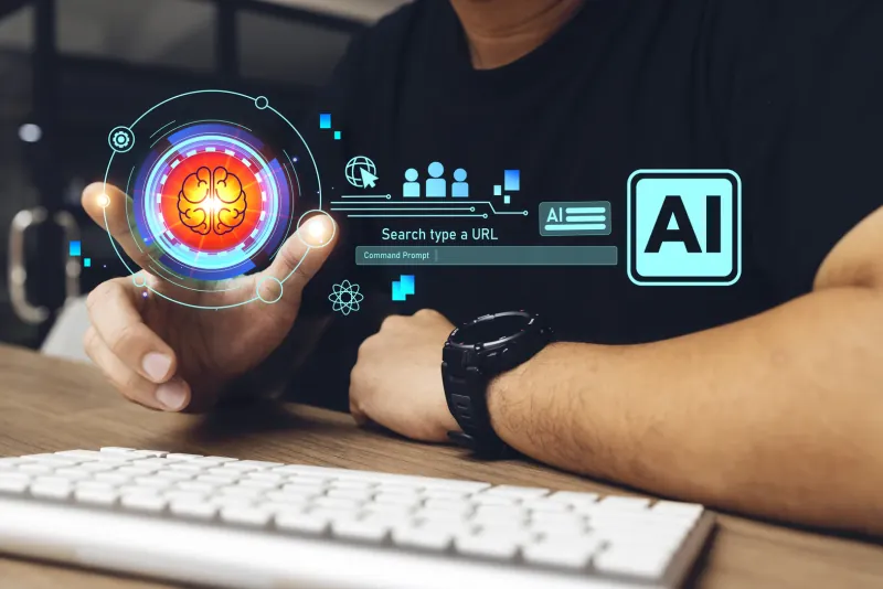 Generative Engine Optimization (GEO) – Leistungsbild