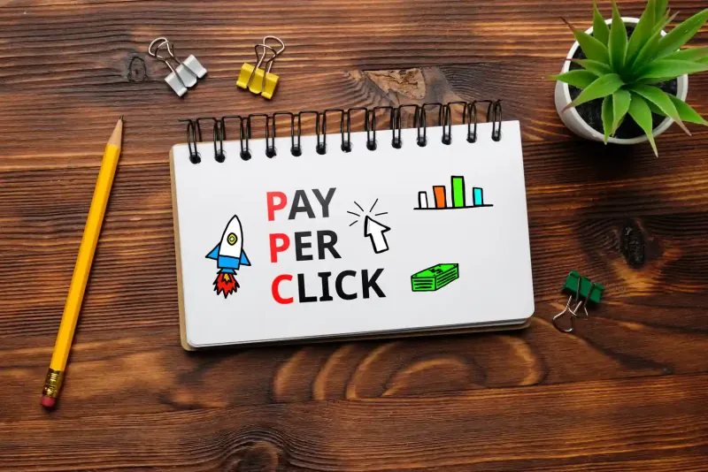 Search Engine Advertising (SEA) – Leistungsbild