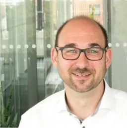 Profilbild von Enrico Kerwel