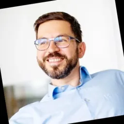 Profilbild von Jens Goldhammer